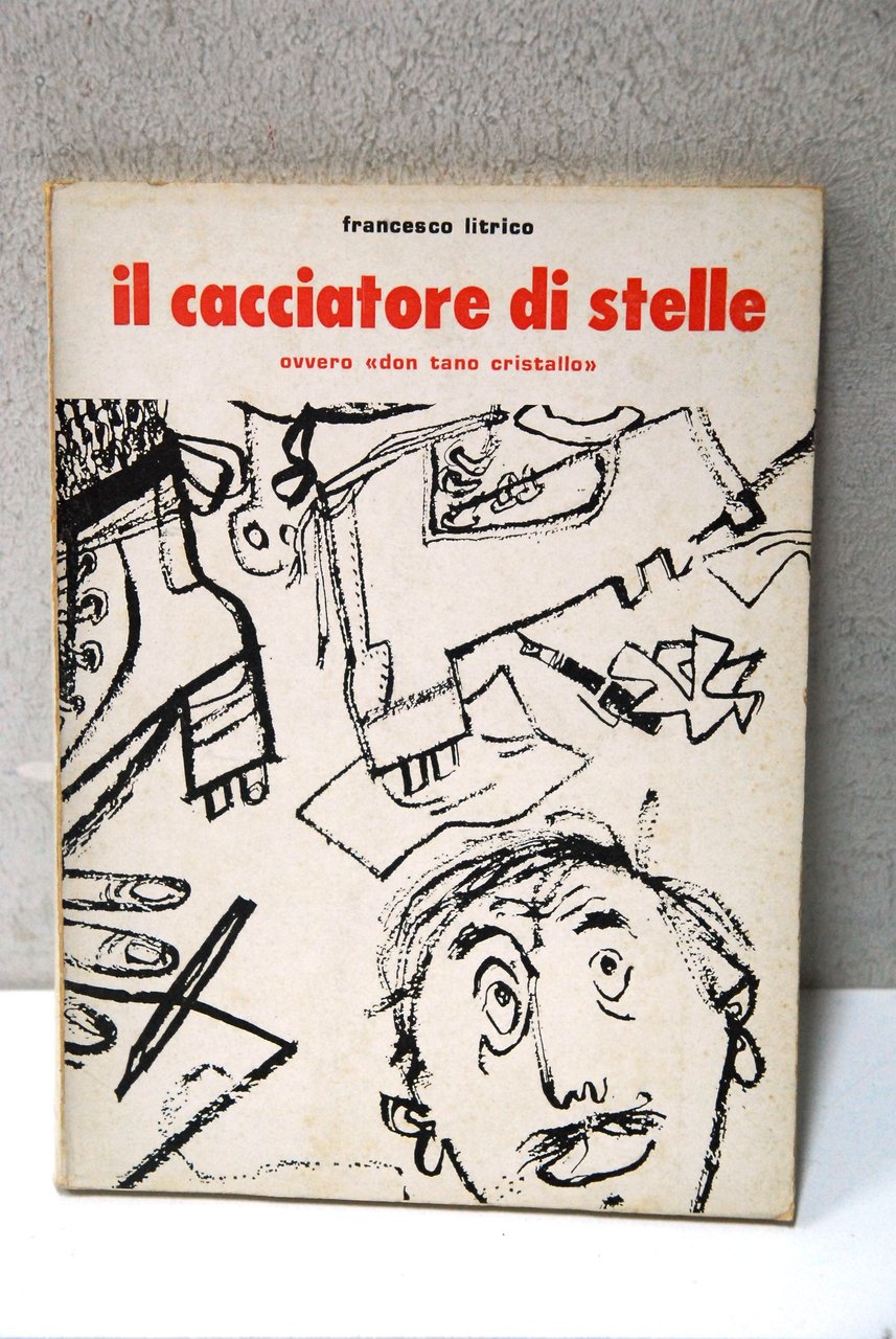 IL CACCIATORE DI STELLE nuovo | Immagine principale