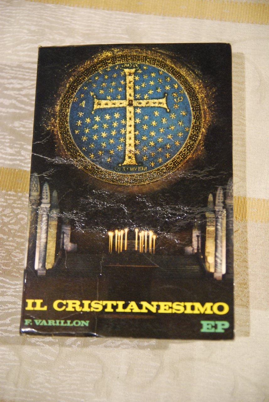 il cristianesimo roma edizioni paoline