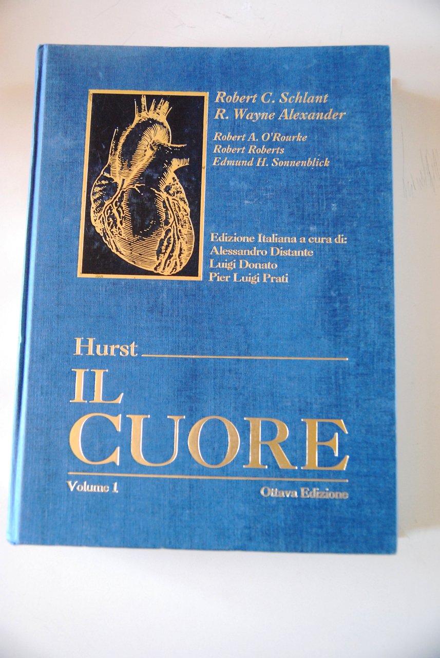 il cuore ottava ed. NUOVO
