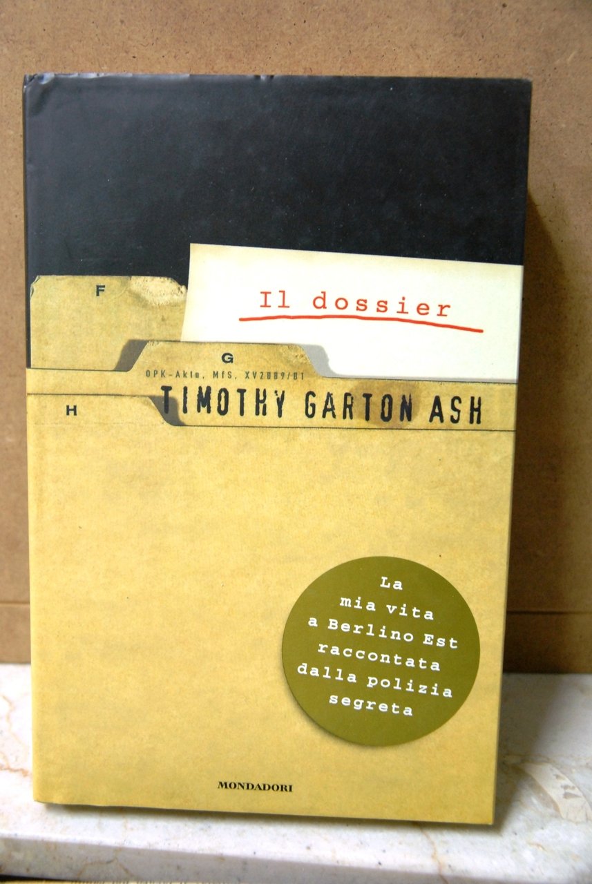 Il Dossier | Immagine principale