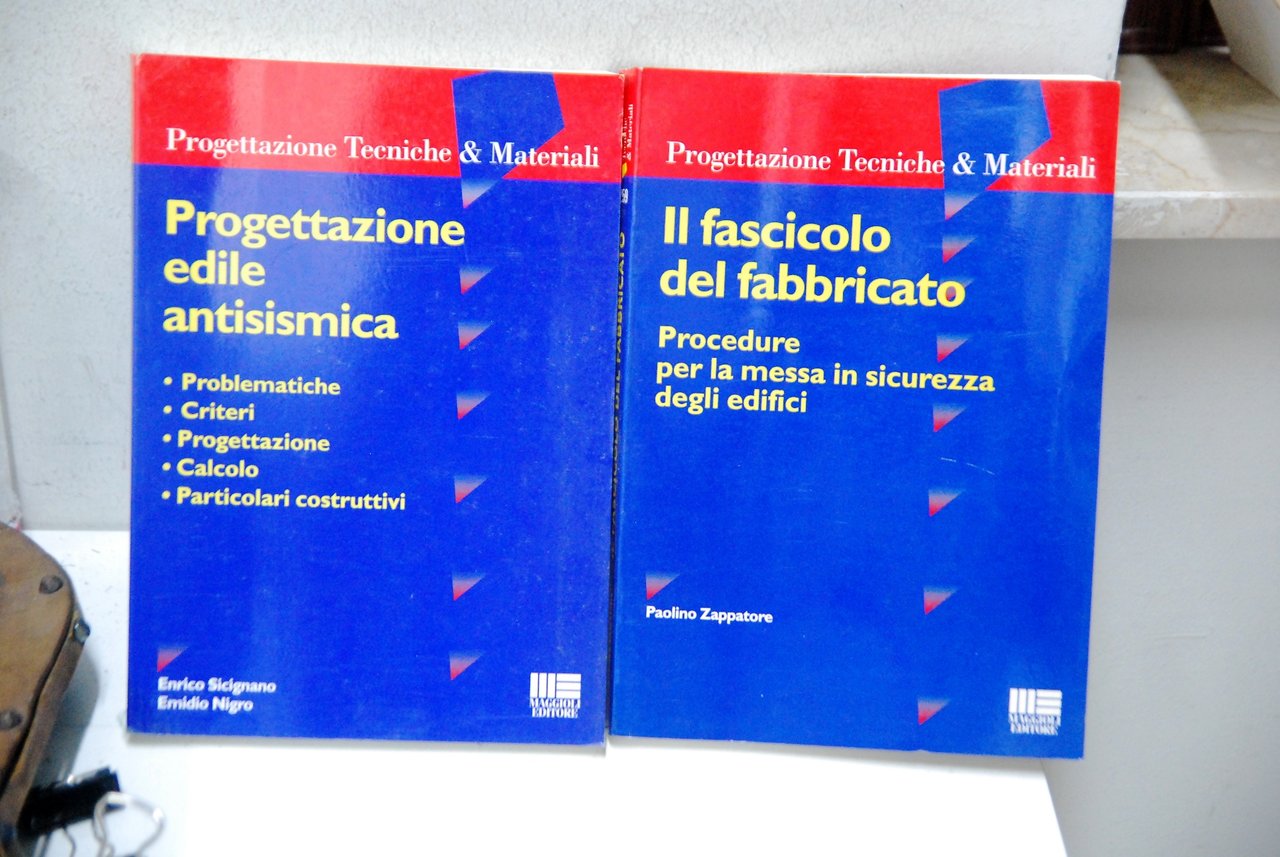 il fascicolo del fabbricato