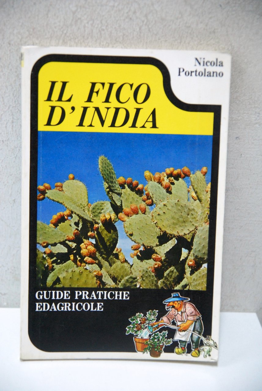 il fico d'india NUOVO
