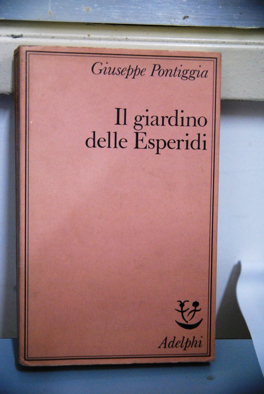 il giardino delle esperidi NUOVO | Immagine principale