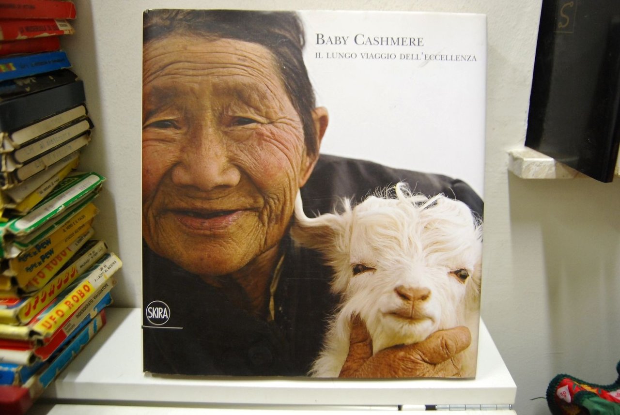 Il Lungo Viaggio dell'Eccellenza | Immagine principale