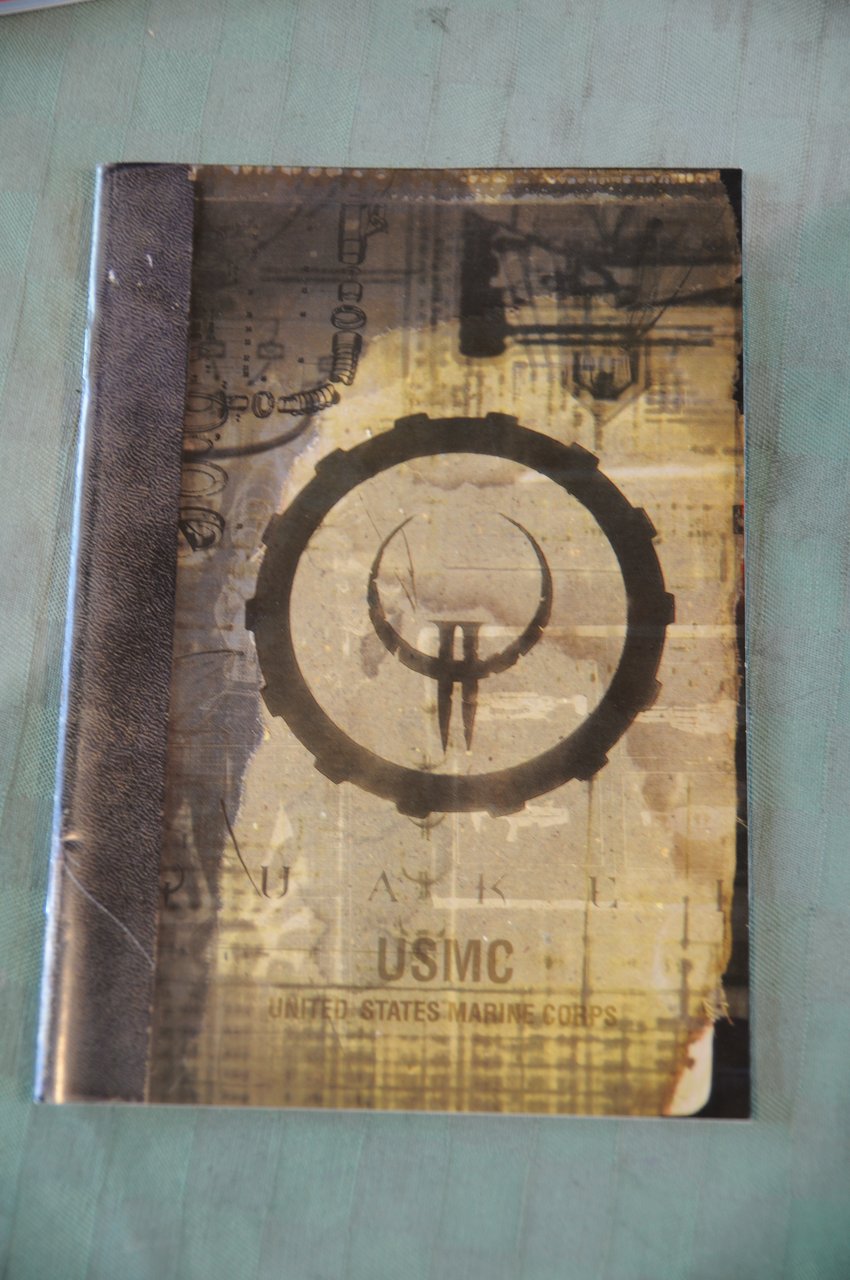 il manuale