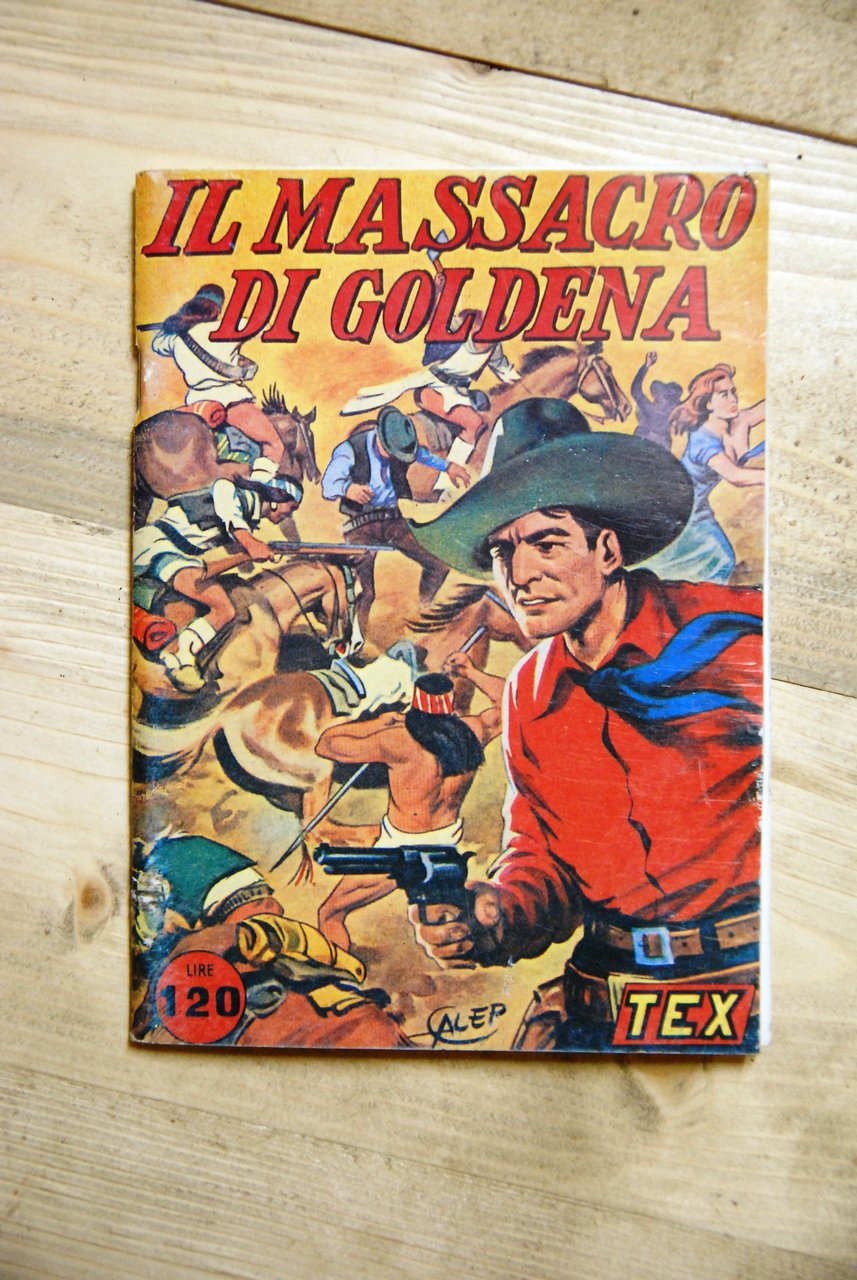 il massacro di goldena galep anaf NUOVO