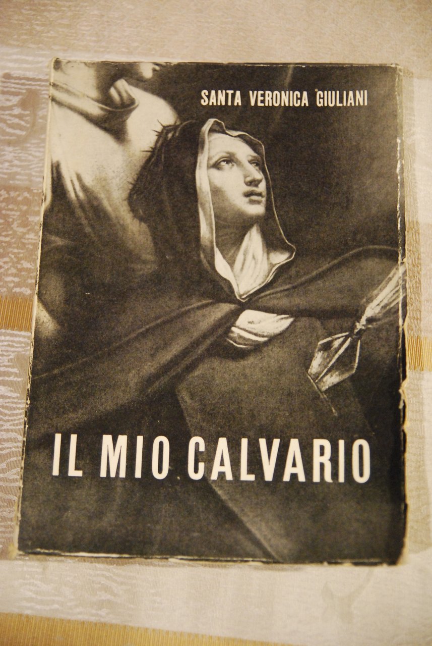 il mio calvario