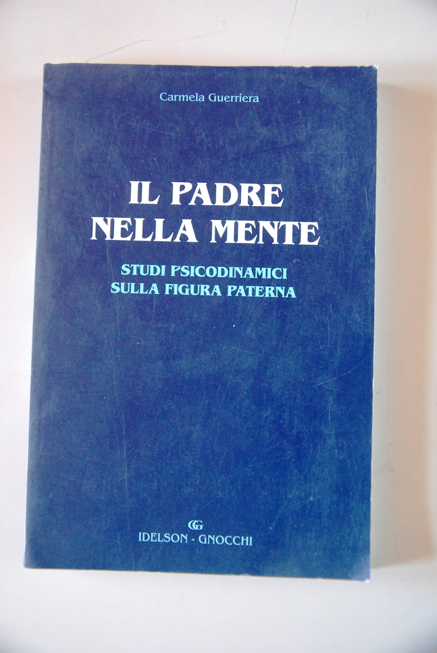 il padre nella mente | Immagine principale