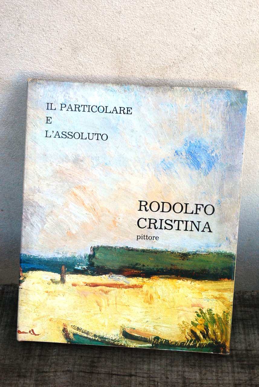 il particolare e l'assoluto NUOVO | Immagine principale