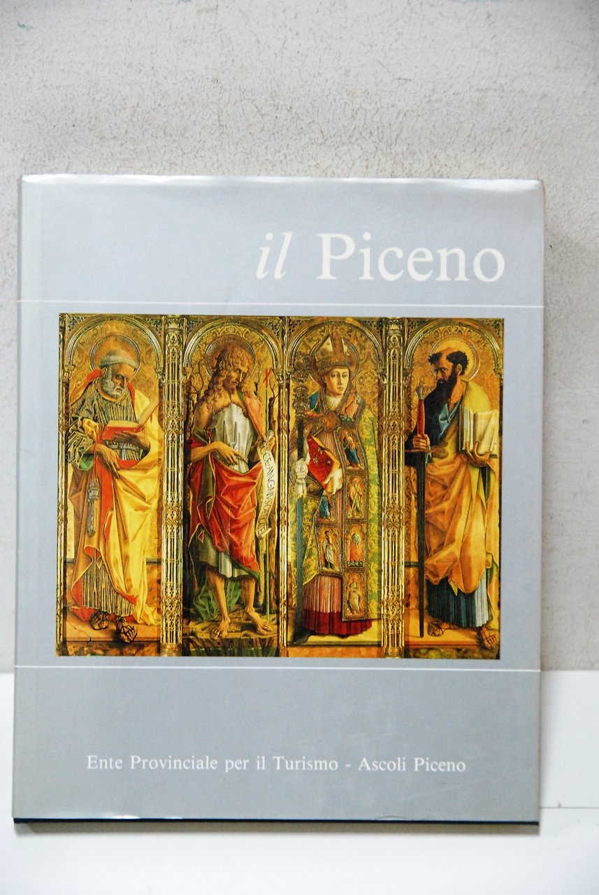 il piceno ente provinciale per il turismo NUOVO