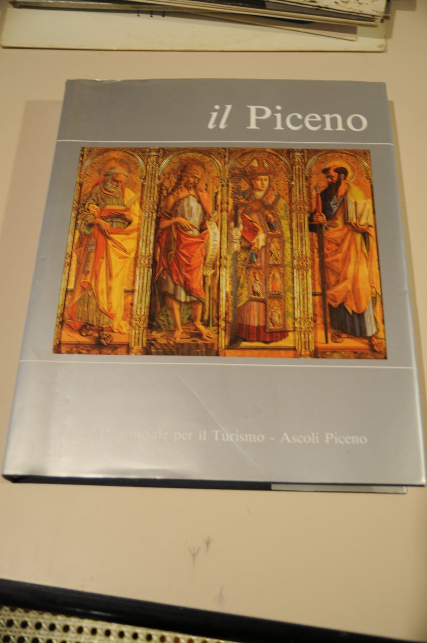 IL PICENO (nuovo)