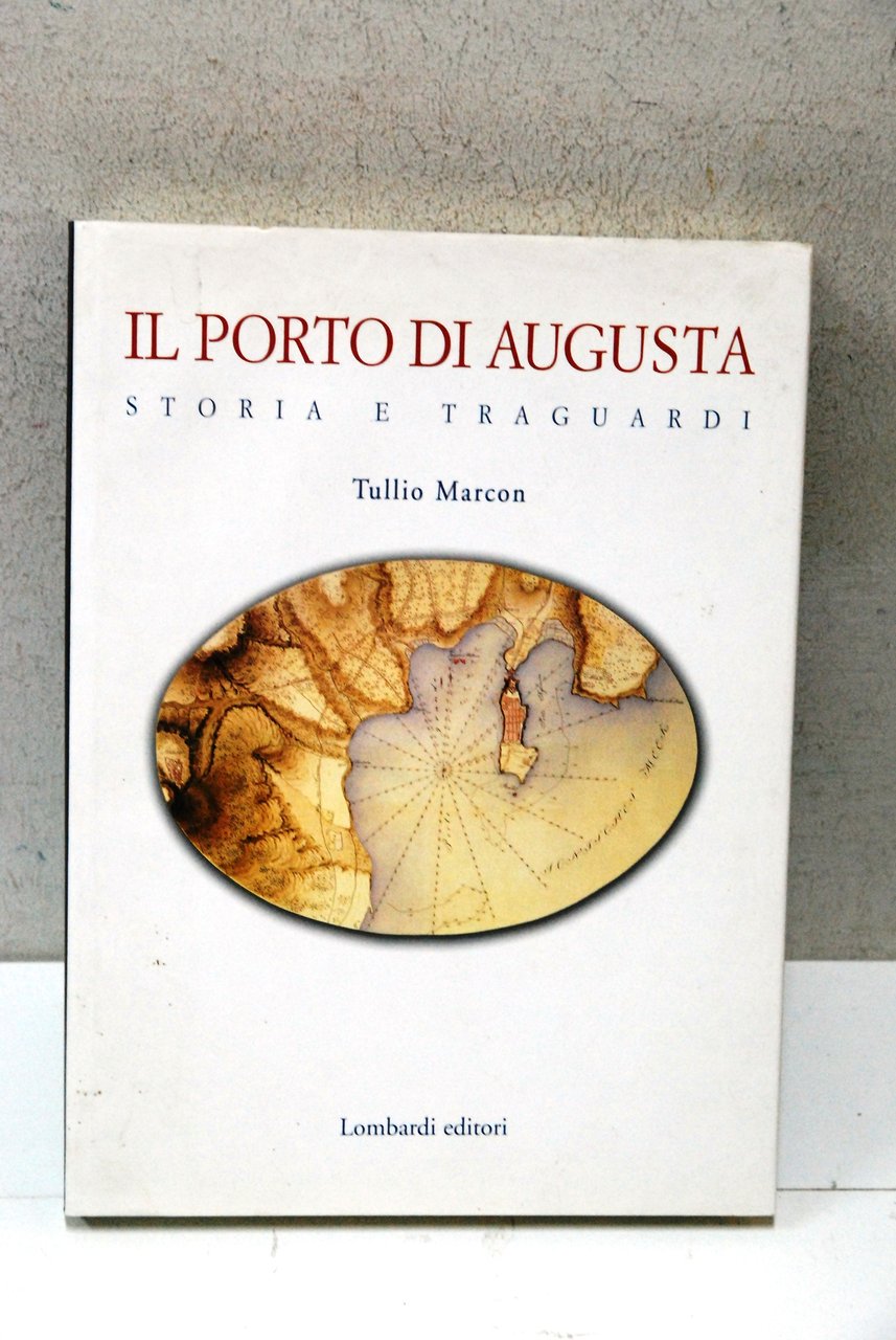 IL PORTO DI AUGUSTA (NUOVO) storia e traguardi (disponibili più …