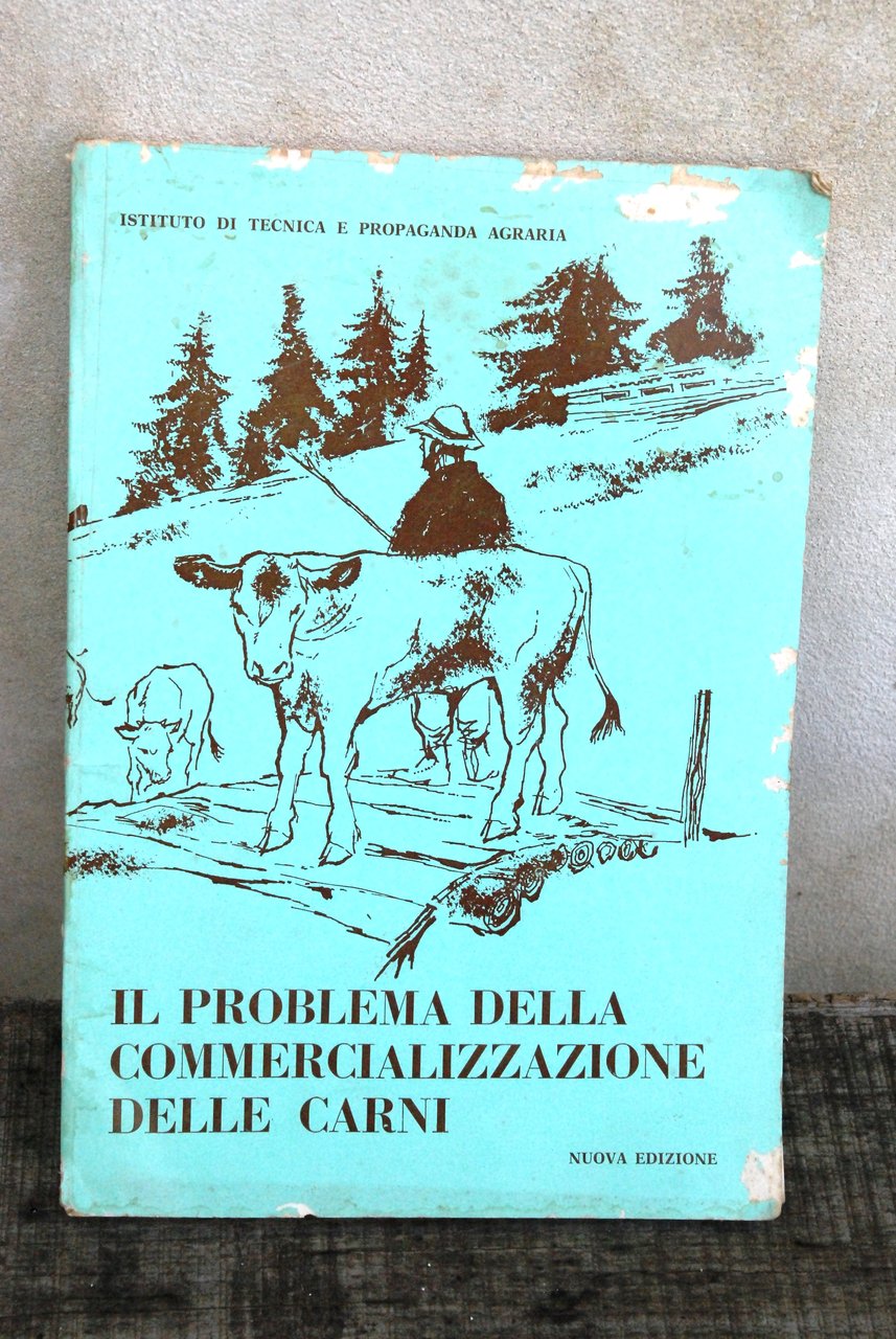 il problema della commercializzazione delle carni