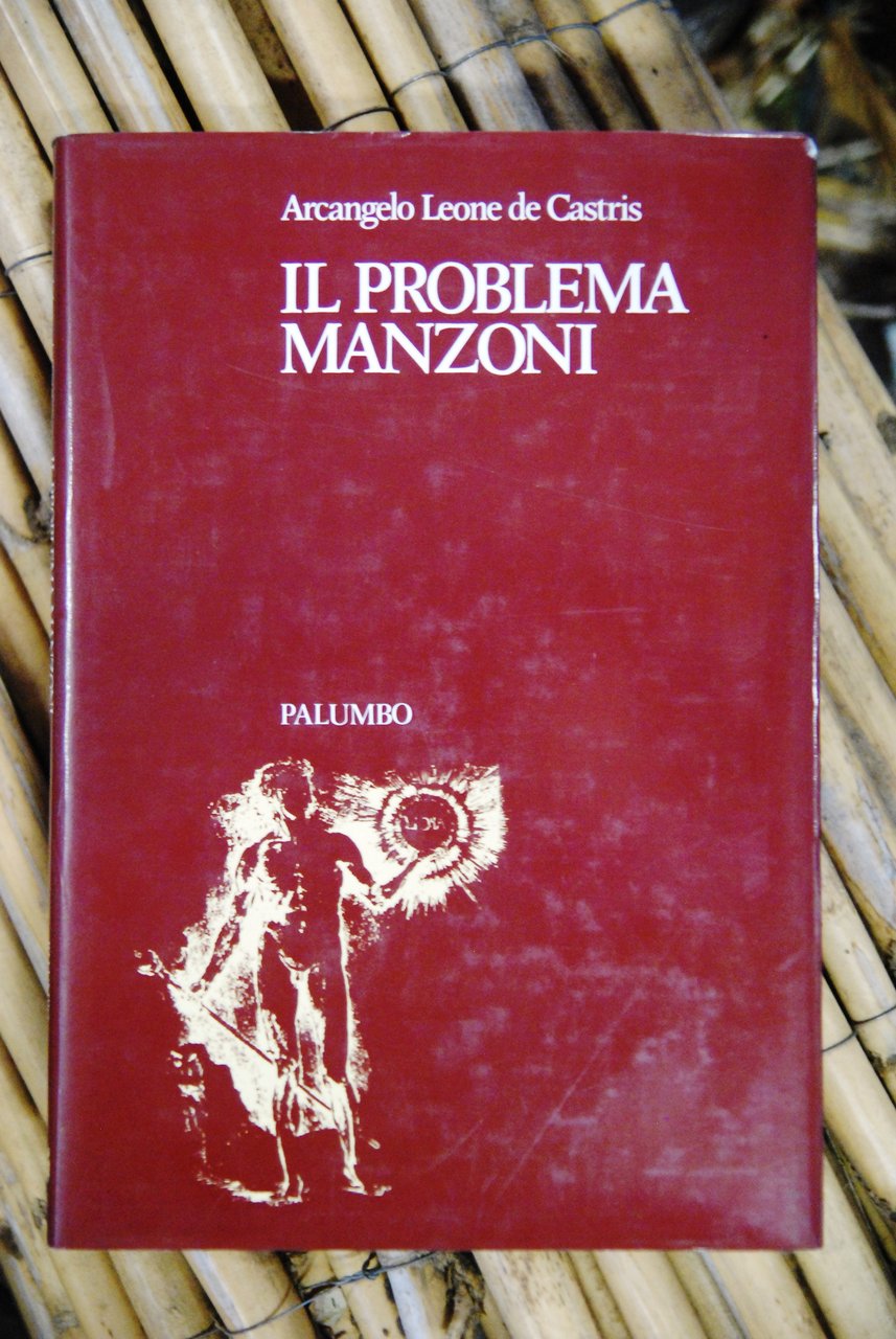 il problema manzoni NUOVO