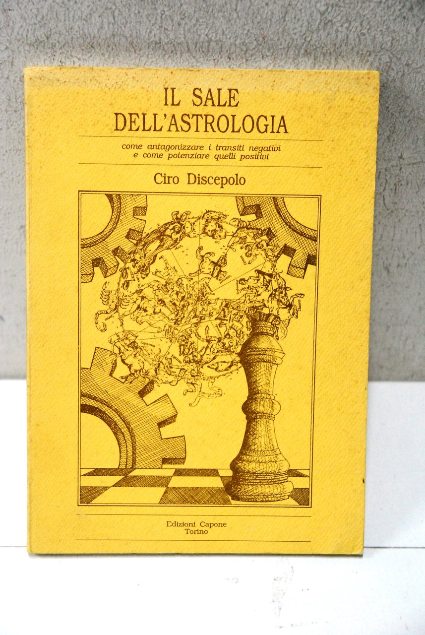 il sale dell'astrologia