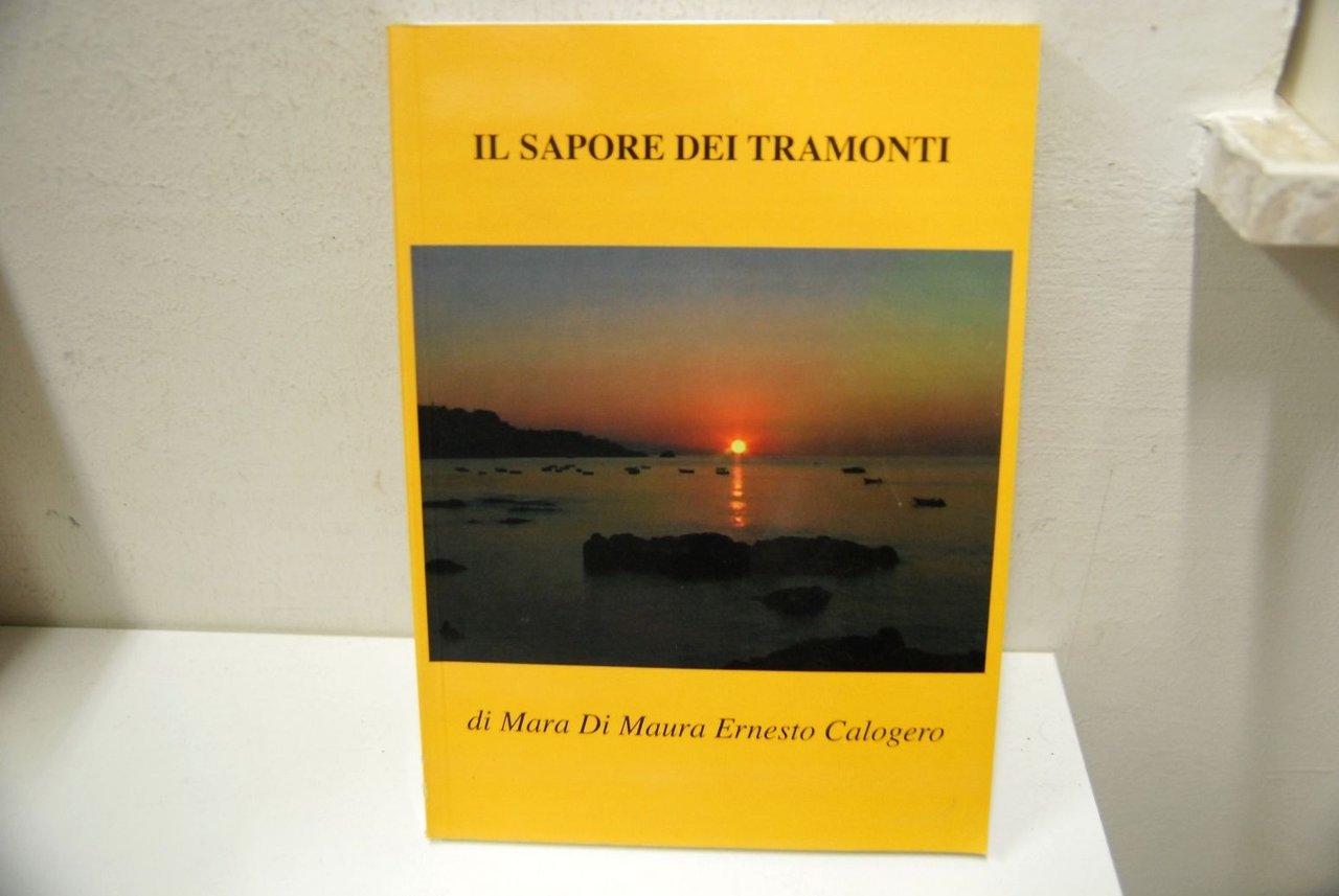Il Sapore dei Tramonti | Immagine principale