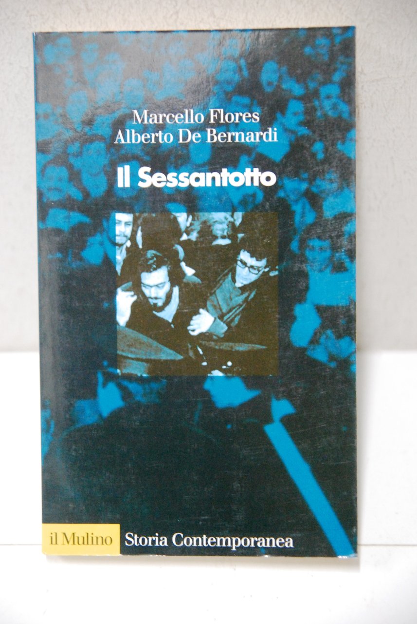 il sessantotto storia contemporanea | Immagine principale