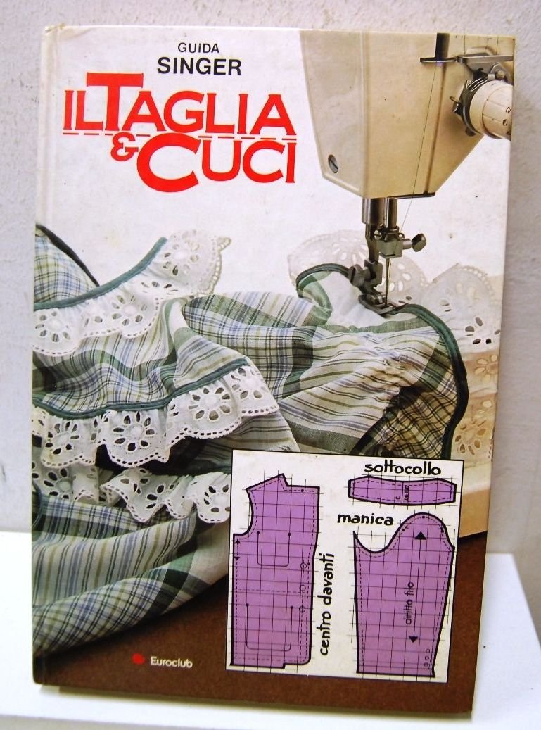 Il Taglia e Cuci | Immagine principale