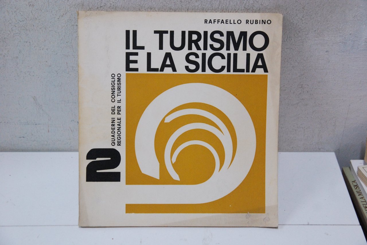 il turismo e la sicilia