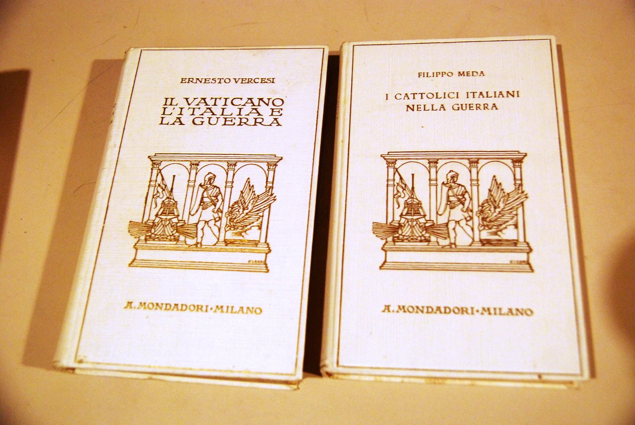 il vaticano l'italia e la guerra e i cattolici italiani …