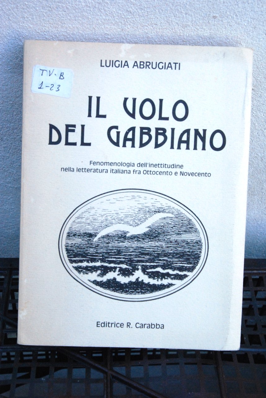 il volo del gabbiano NUOVO, autografato dall'autrice con dedica | Immagine principale