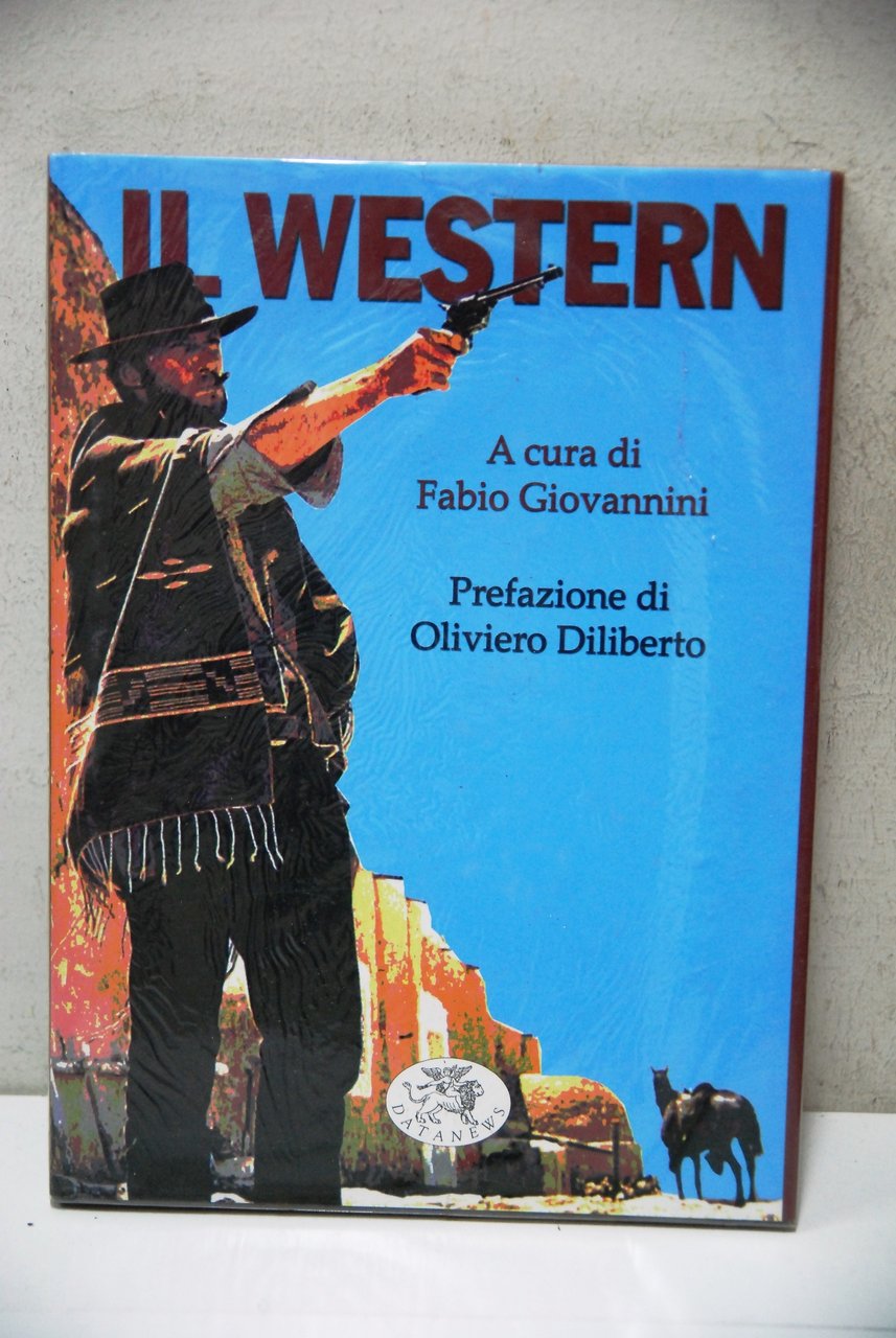 Il western