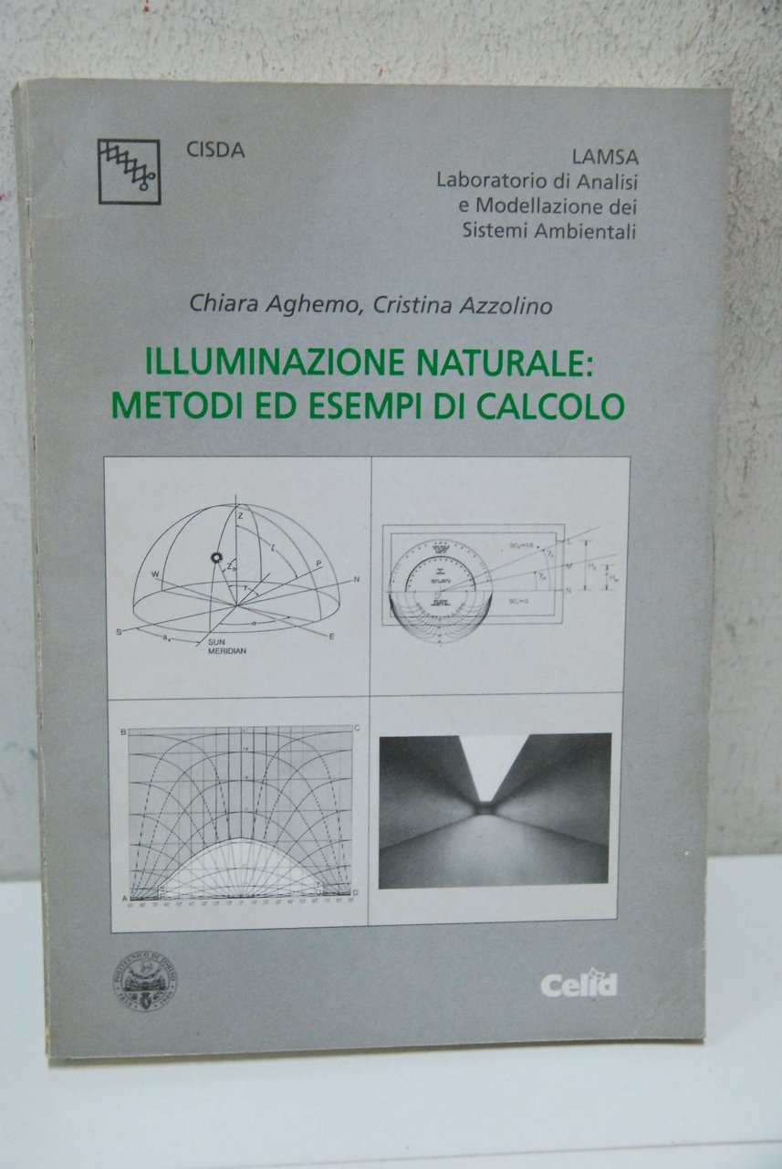 illuminazione naturale metodi ed esempi di calcolo | Immagine principale