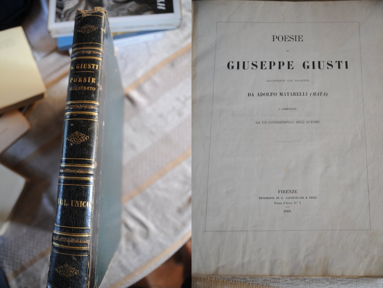 illustrate da adolfo matarelli NUOVISSIMO