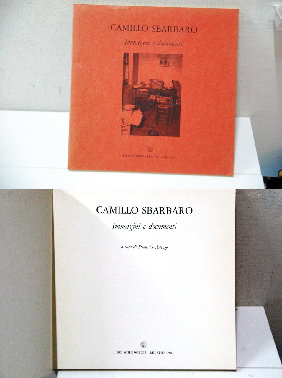 immagini e documenti NUOVO