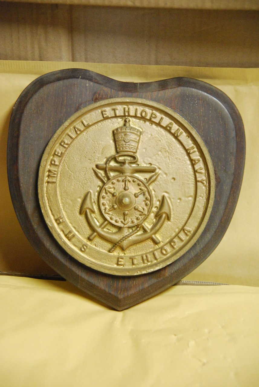 imperial ethiopian navy ethiopia