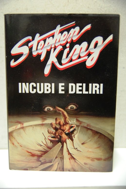 Incubi e Deliri | Immagine principale