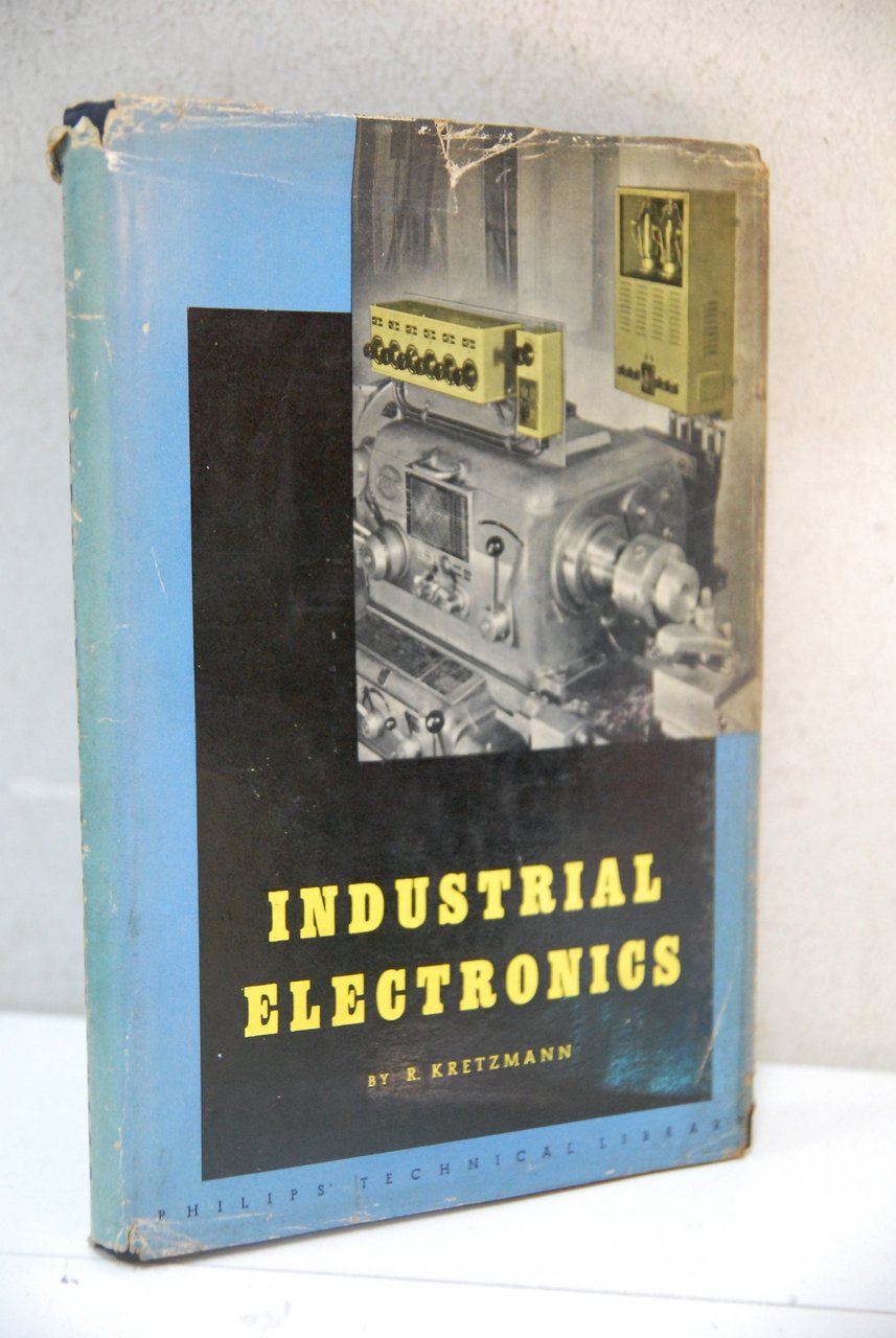 industrial electronics