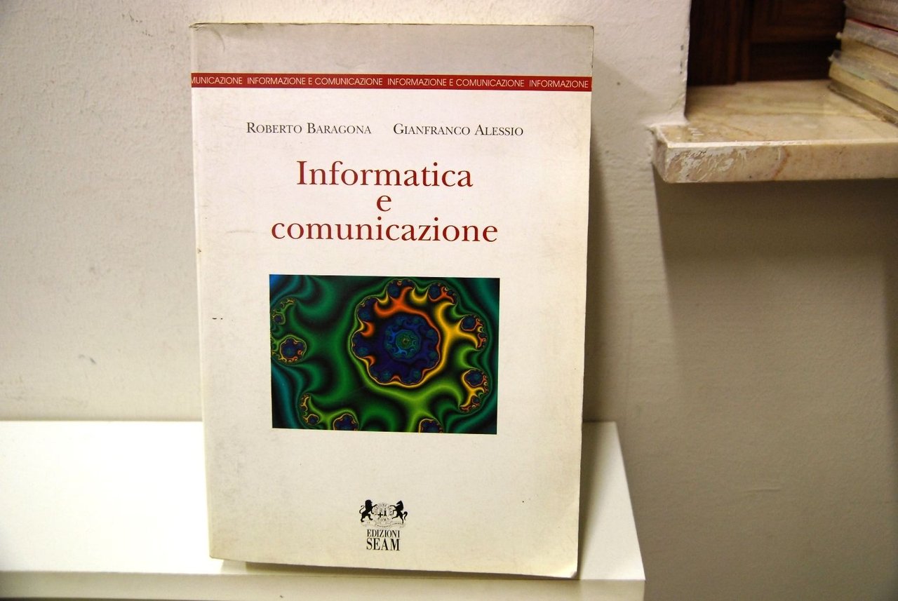 Informatica e Comunicazione