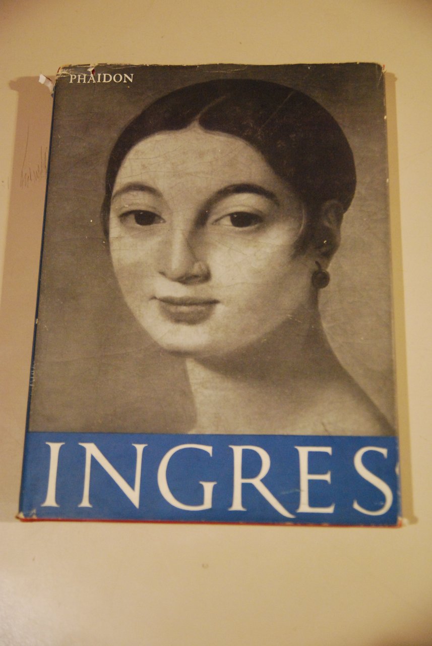 ingres NUOVO