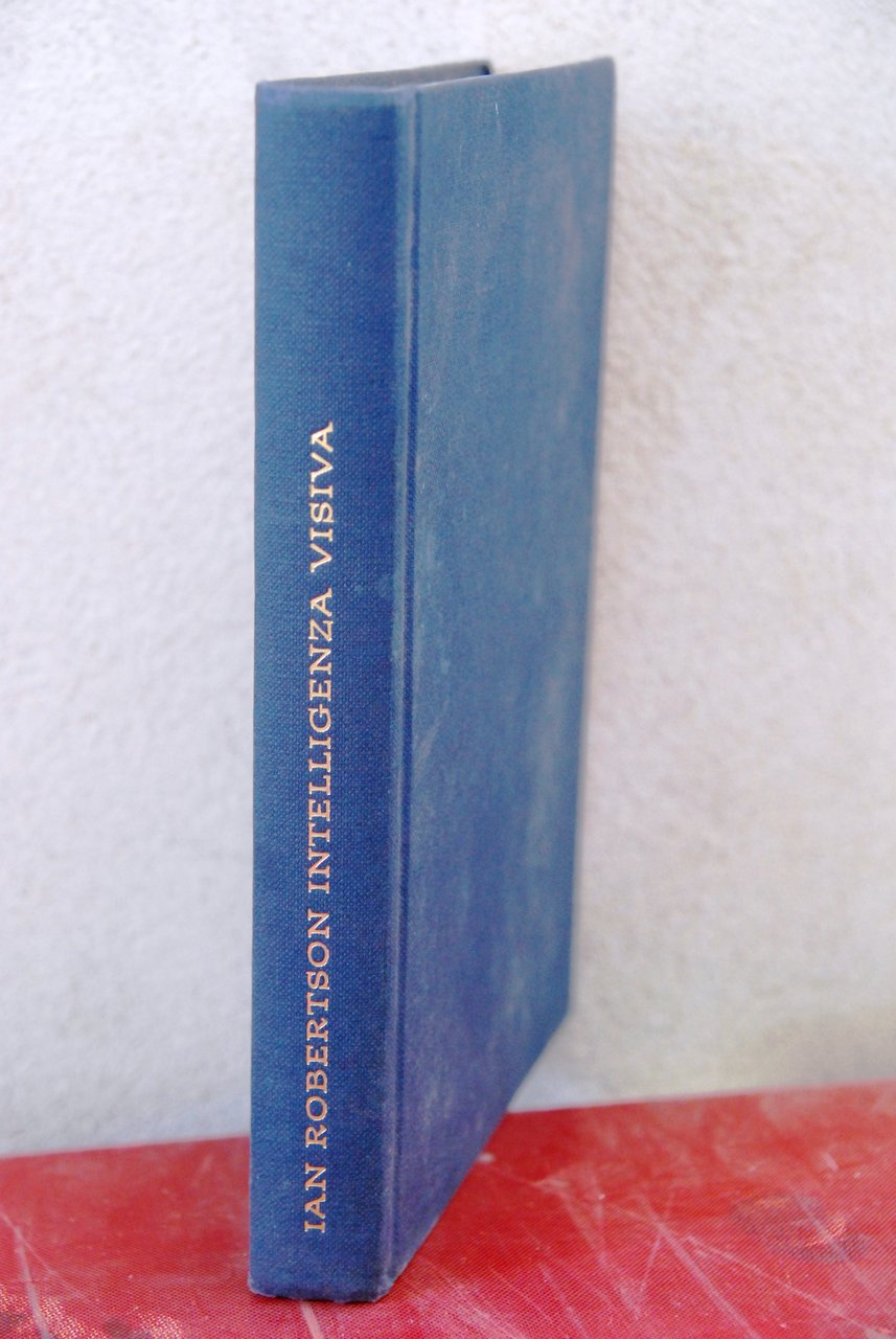 intelligenza visiva il sesto senso che abbiamo dimenticato | Immagine principale