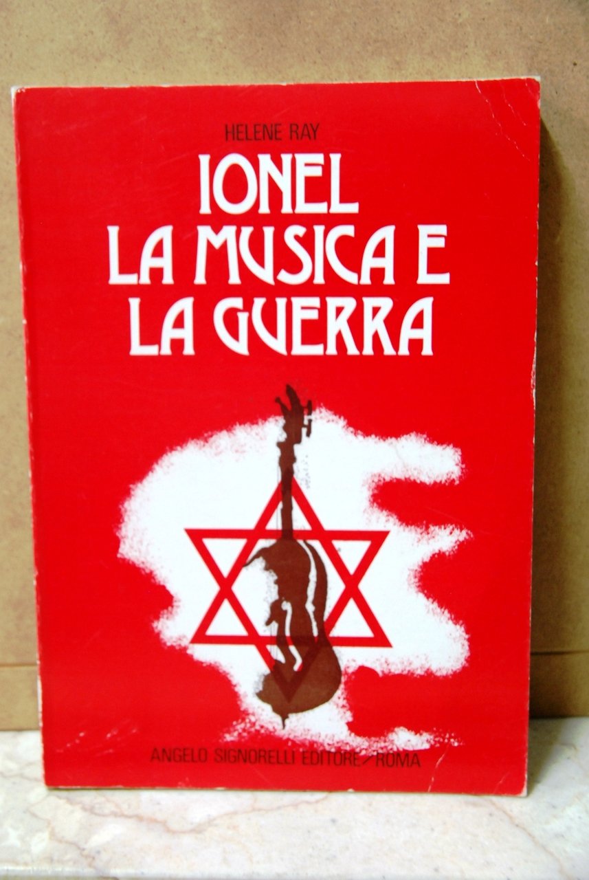 Ionel, la musica e la guerra | Immagine principale