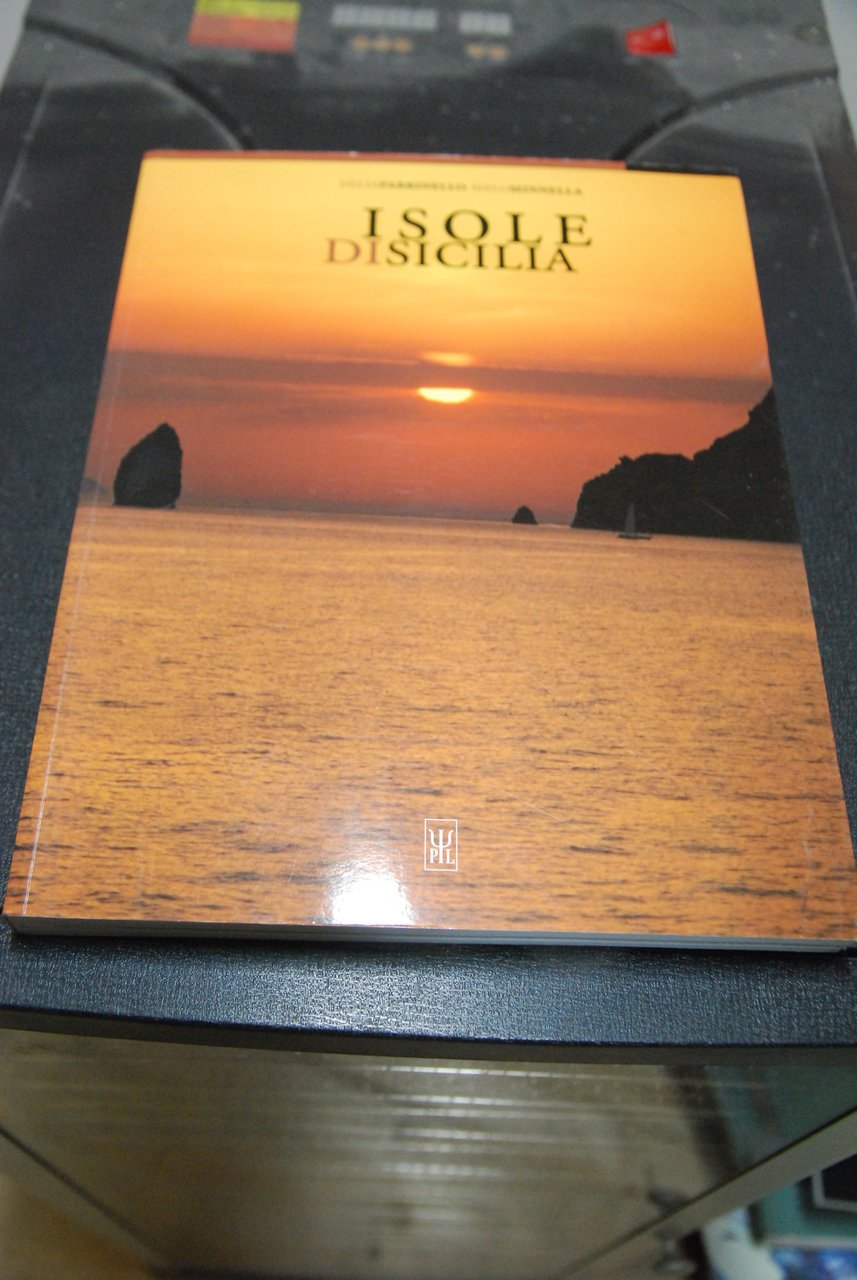 isole di sicilia NUOVO | Immagine principale