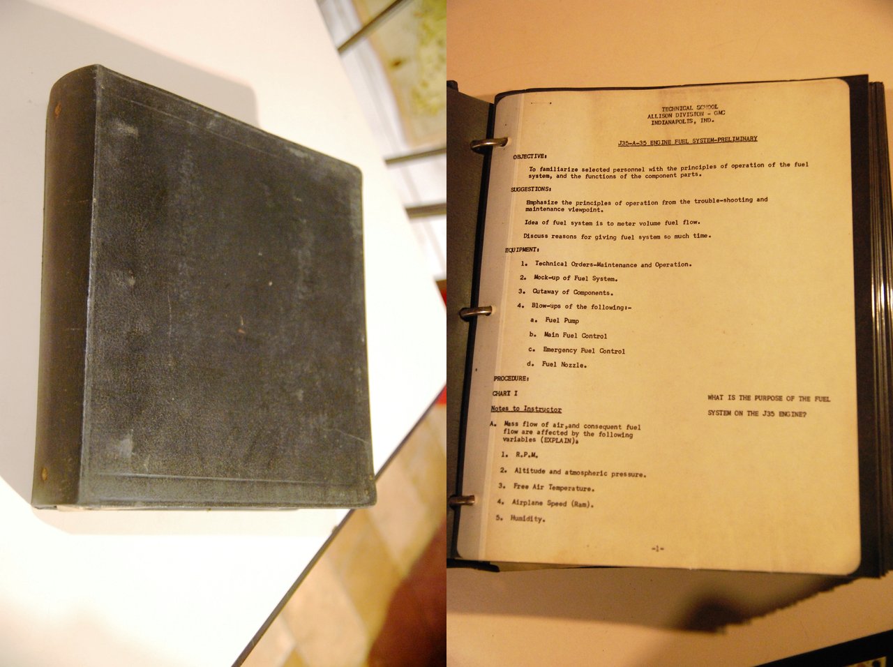 j35-a-35 engine fuel system preliminary purpose of the on j35 … | Immagine principale