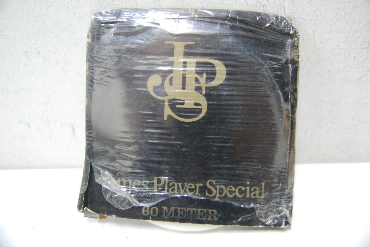 james player special 60 meter