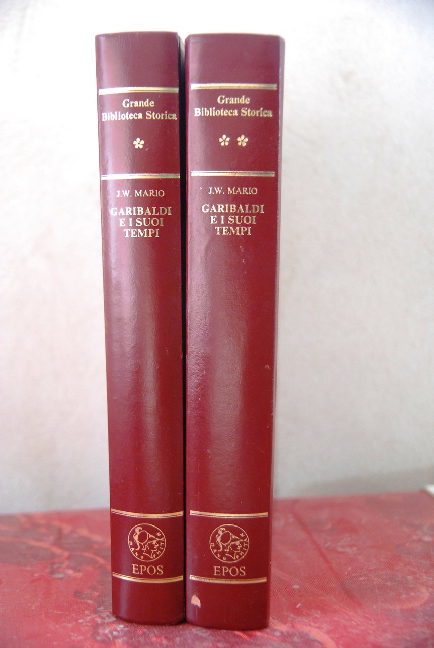 jessie white mario garibaldi leggenda ed azione garibaldi e i …