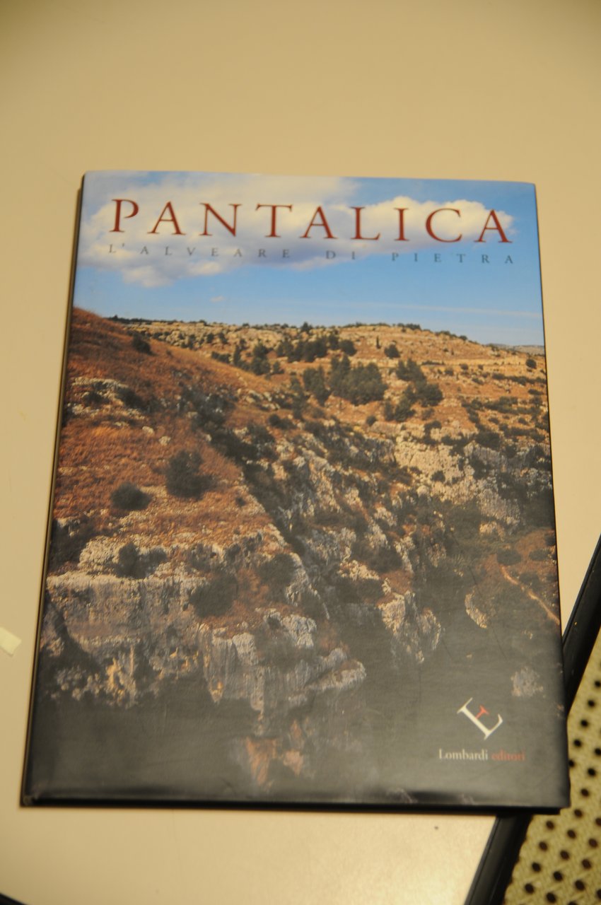 l'alveare di pietra NUOVISSIMO