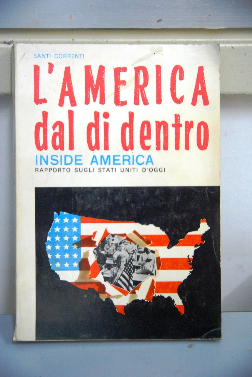 l'america dal di dentro
