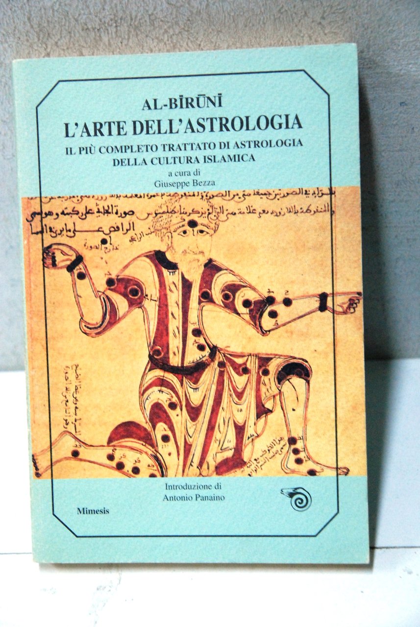 l'arte dell'astrologia NUOVO