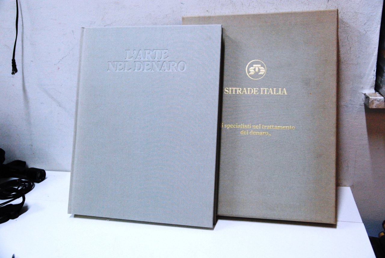 l'arte nel denaro gli specialisti nel trattamento del denaro NUOVO …