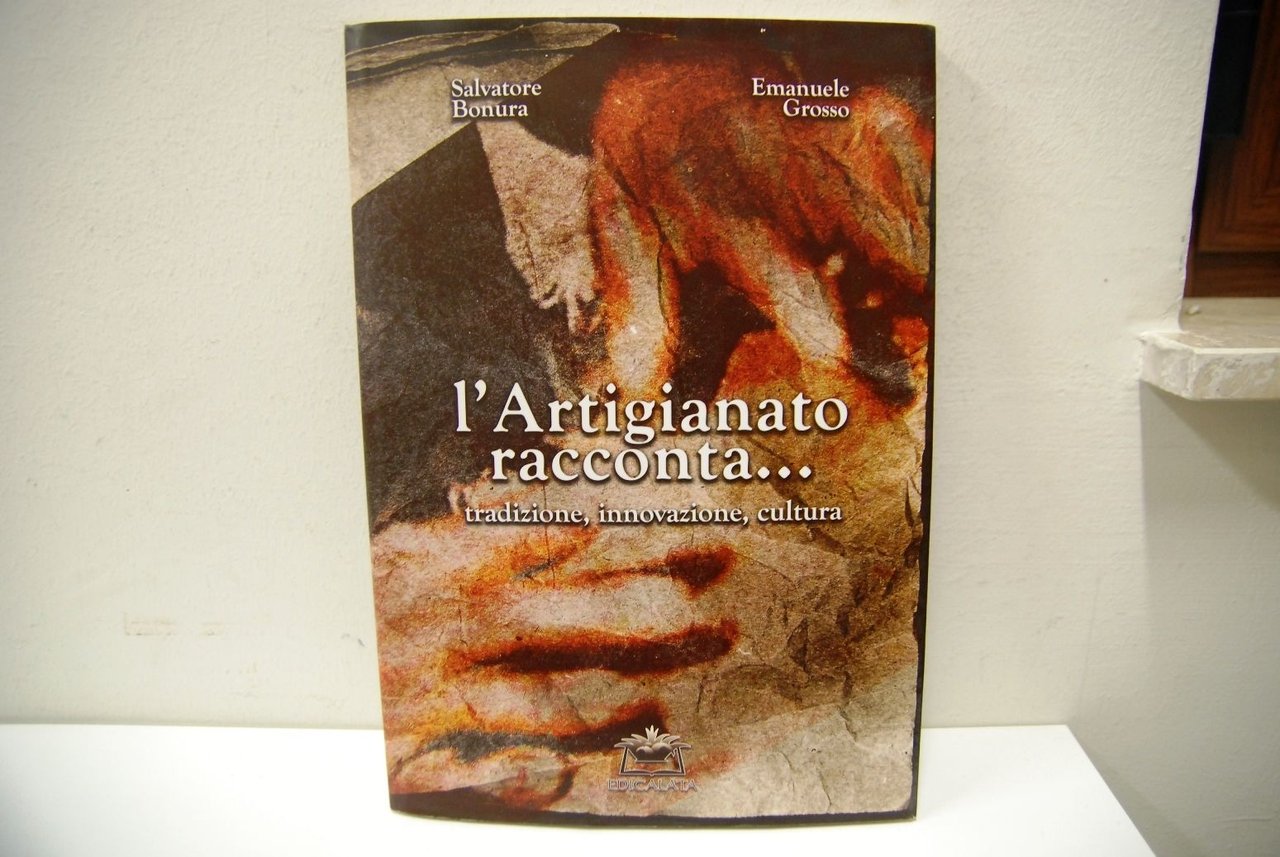 L'Artigiano Racconta, tradizione, innovazione, cultura | Immagine principale