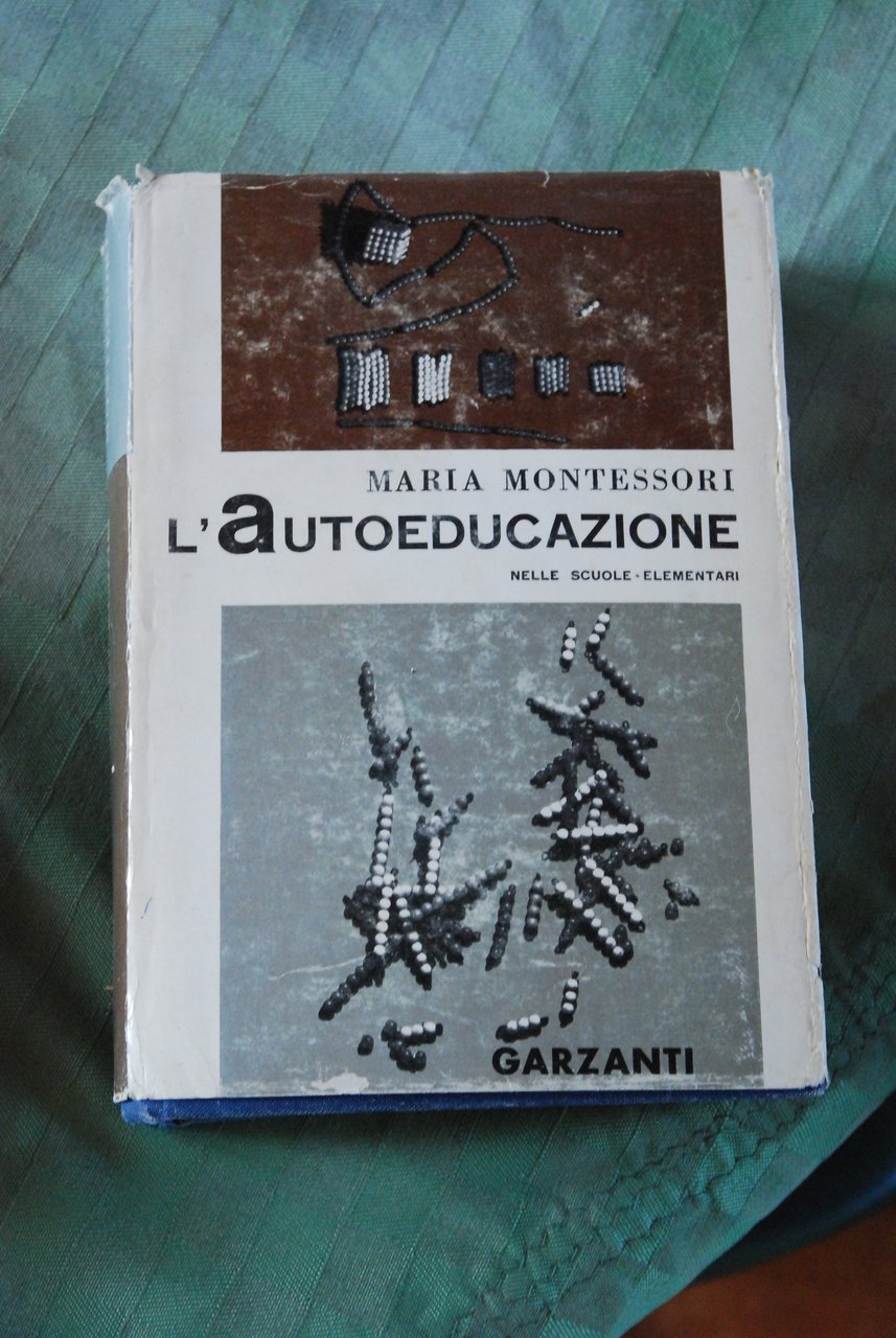 l'autoeducazione nelle scuole elementari