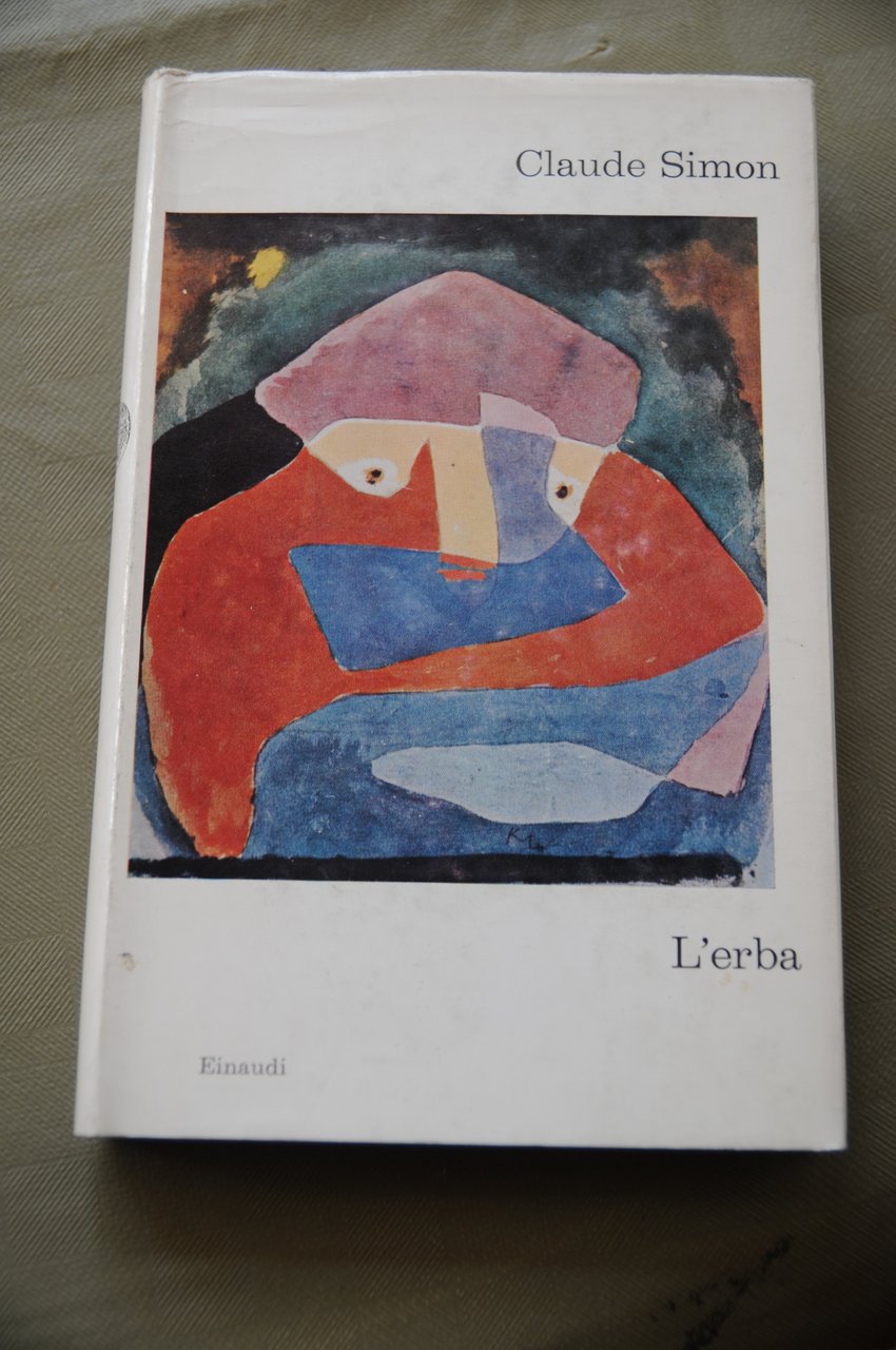 l'erba erba NUOVISSIMO