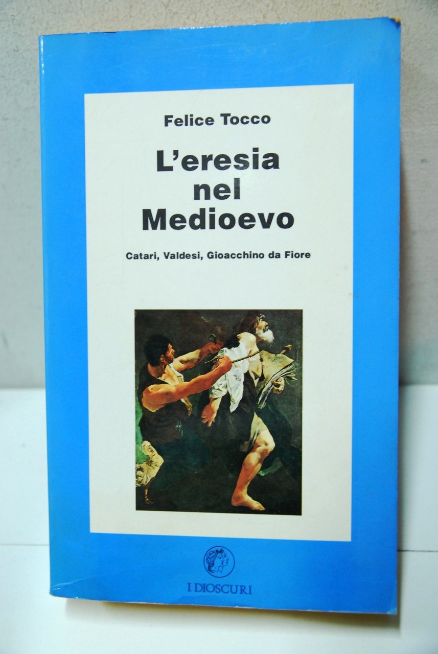 L'eresia nel medioevo | Immagine principale