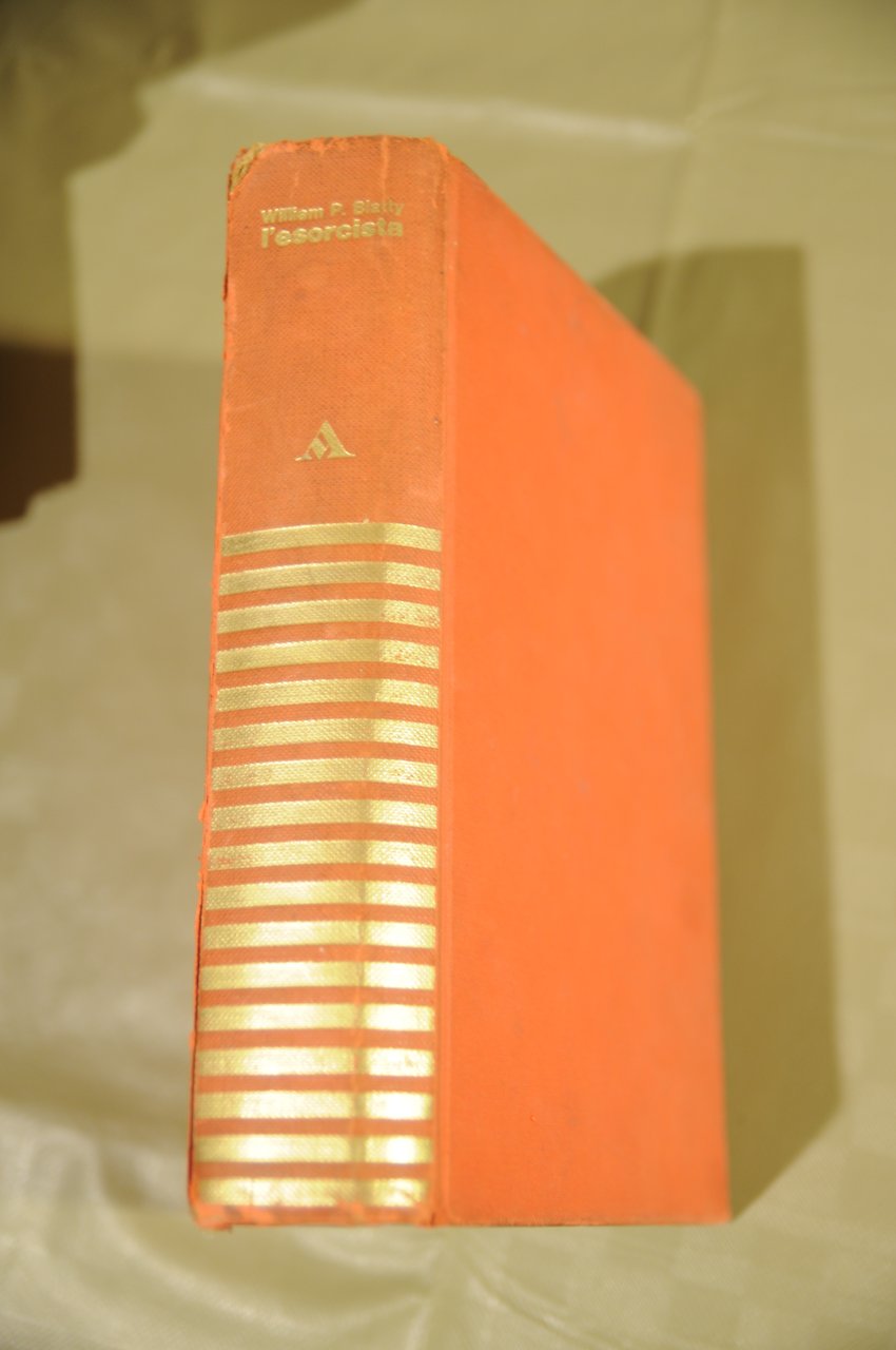 l'esorcista