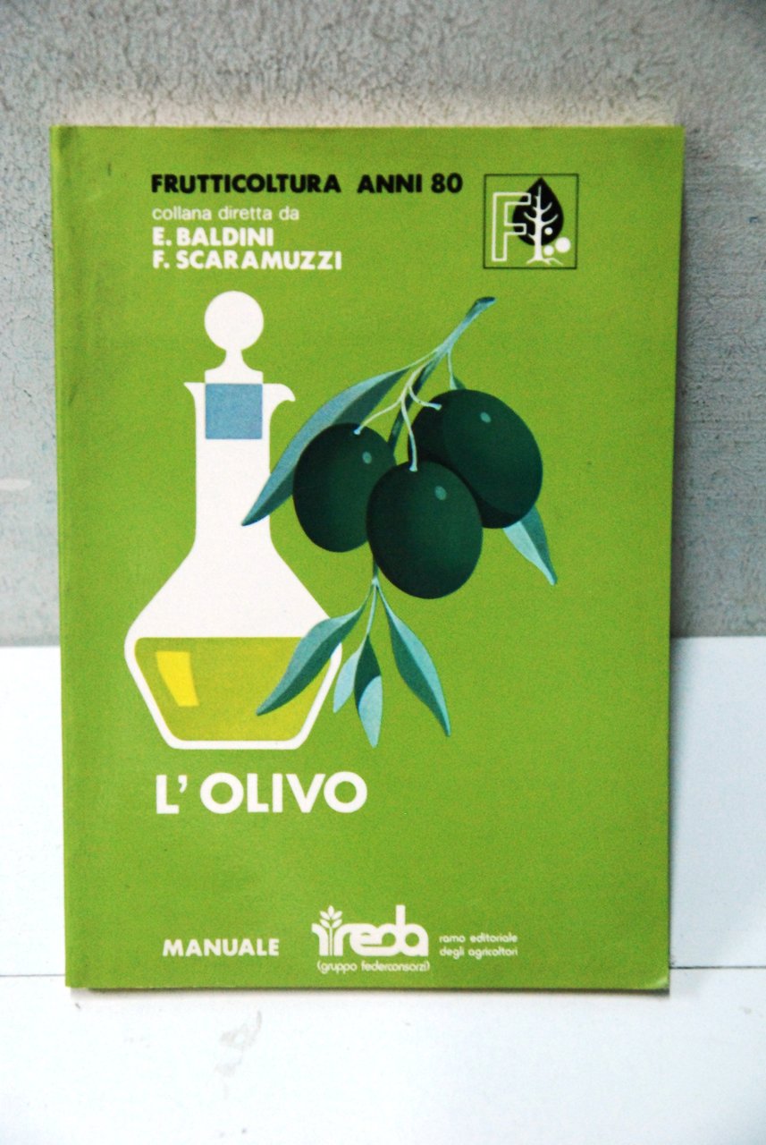 l'olivo NUOVO